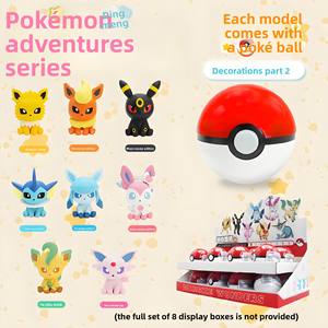 Vera Baoke Dream piccola avventura seconda gioca <span class=keywords><strong>Ibrahim</strong></span> Family Mini fata <span class=keywords><strong>Ibrahim</strong></span> portatile - Product Image 6