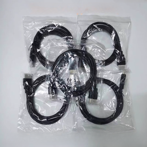 Asequible y rentable HD 2K 4K 60Hz 2,0 Núcleo de alambre de cobre puro 19 + <span class=keywords><strong>1</strong></span> Cable HD de <span class=keywords><strong>1</strong></span>,5 m - Product Image 2