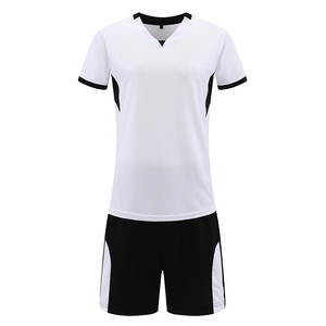 Completo da <span class=keywords><strong>pallavolo</strong></span> rosa personalizzato da donna, stile femminile, uniformi per squadre <span class=keywords><strong>di</strong></span> <span class=keywords><strong>pallavolo</strong></span> - Product Image 1