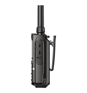 Radio Bidireccional SENITON Profesional 4G PoC Walkie Talkie con Alcance <span class=keywords><strong>Ilimitado</strong></span> de 5000 km y PTT Global - Product Image 2