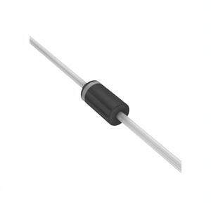 Single Diodes 1N4937-T Electronic Circuit Components DO-204AL, DO-41, Axial Original One Stop Service - Product Image 1