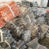 Panier à linge autoportant de 24 pouces avec couvercle, panier à linge pliable avec cordon de serrage extra large avec poignée