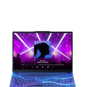 Nouvelle Arrivée Ordinateur Portable 15,6 Pouces avec I3 N4000 <span class=keywords><strong>J4125</strong></span>, Netbook Windows 10, 8 Go + 256 Go, Clavier Anglais, Fonction Sans Fil - Product Image 5