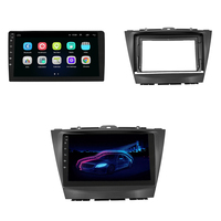 Autoradio Android 15 pour GAC Trumpchi GS5 2014-2016, navigation GPS, écran tactile, lecteur CD, écran OLED, Wi-Fi intégré, Carplay