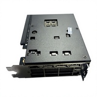 Nouvelle carte graphique pour ordinateur portable RTX 5090 32 Go PCI Express MXM avec ventilateur pour l'IA et l'apprentissage profond