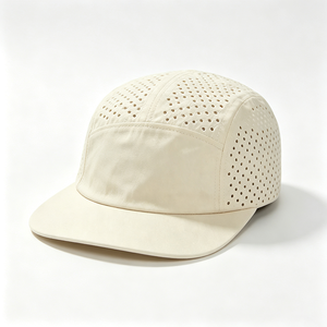 Gorra de Verano Perforada con Láser, de Secado Rápido, Transpirable y Ligera, para Campamento, Viajes, Deportes, Senderismo y Running, para Adultos - Product Image 3