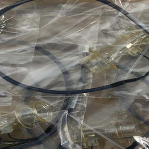 Juego de piezas de repuesto de baño para <span class=keywords><strong>Mindray</strong></span> <span class=keywords><strong>BC3000</strong></span> <span class=keywords><strong>Plus</strong></span>, precio competitivo, RBC/WBC - Product Image 2