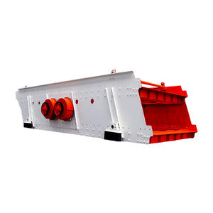 Criba Vibratoria Circular para Clasificar Arena, Grava y Piedras, Precio de Proveedor Chino - Product Image 2