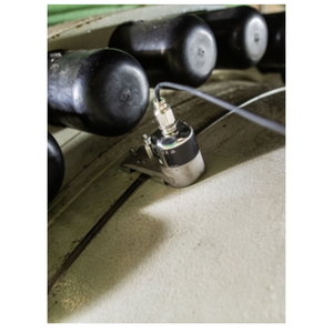 แคลมป์มิเตอร์รุ่นใหม่ Proline Prosonic Flow W400 ของแท้ รองรับ OEM สำหรับแก๊ส 9W4BA1-5X20/0 9W4BA1-AALHFPAADAACACA1 E Ndress H Auser - Product Image 4