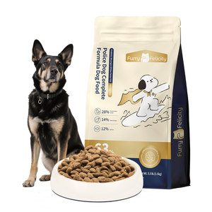 Complete Nutrition Chien Aliments secs Pet Aliments secs en gros approvisionnement en vrac pour chiots adultes et personnes âgées - Product Image 2