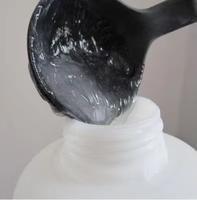 SLES 70% sulfate d'éther laurique de sodium chimique populaire dans le liquide de base de shampooing pour liquide de lavage de vaisselle