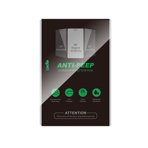 Protector de Pantalla Mycut de 180mmx120mm, Película Suave de Hidrogel para Máquinas de Corte de Teléfonos Móviles - Product Image 1