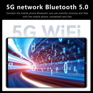 Tablet PC Profesional 2026 14pro con Android 12, Pantalla de 10.1 Pulgadas, Procesador Octa-Core, 64GB de Memoria - Product Image 6