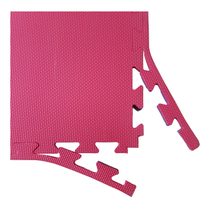 Melors espuma de bloqueo Anti-fatiga ejercicio gimnasio Yoga suave feria Play Room sótano Plaza piso - Product Image 4
