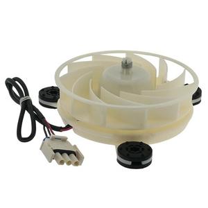 Motor de Ventilador para Evaporador GE, 120V DC12V, Pieza de Repuesto para Unidad de Refrigeración ZWF-30-3 U - Product Image 3