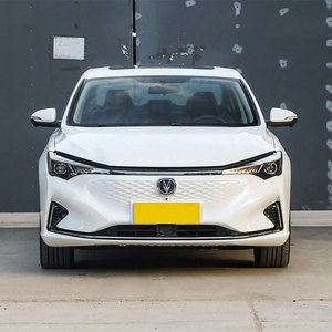 Voitures chinoises hybrides rechargeables Changan Eado PHEV 2020 à prix abordable, automatiques, coupé 4 portes 5 places R17, livrées par la boutique de voitures <span class=keywords><strong>en</strong></span> <span class=keywords><strong>ligne</strong></span> - Product Image 2