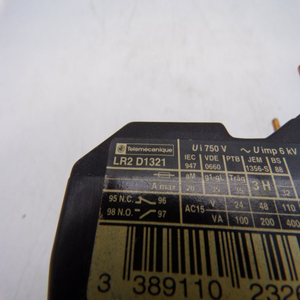 Lr2 D1321继电器全新原装现货工业自动化包专用PLC编程控制器 - Product Image 1