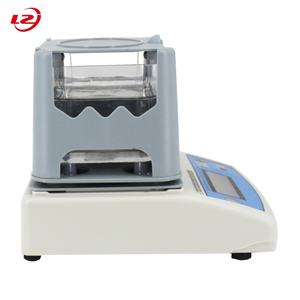 Elektronische Densimeter Massieve Densimeterdichtheidsmeter - Product Image 4