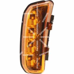 Luz Lateral Izquierda (LH) para Guardabarros Delantero de Scania Serie R 2017 R500, Serie S 2017 S580, Serie S 2017 S730 (2334727) Italia - Product Image 1