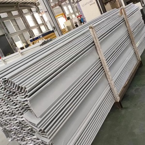 Ventilateur de plafond industriel HVLS, équipement pour ferme laitière, contrôleur VFD intelligent, pales en alliage d'aluminium et de magnésium, 380V/220V, garantie 3 ans - Product Image 4