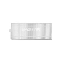 Cepillo de borde lateral principal de rodillo, filtro de polvo Hepa apto para piezas de aspiradora TP-Link Tapo RV30 Max Plus / RV20 Max Plus