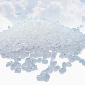 V30G, fibra de polipropileno, PP, Dana, materia prima de plástico, HDPE, Gener para moldear juguetes, patrón de gránulos - Product Image 3