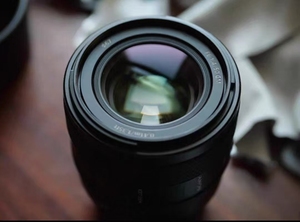 เลนส์ FE 50 มม. f/1.4 GM แบบโฟกัสคงที่สำหรับกล้องฟูลเฟรม รุ่น G Master - Product Image 2