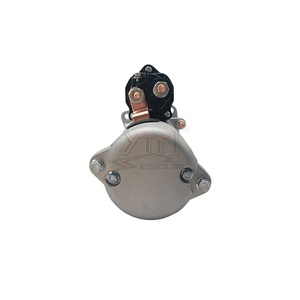 Chất lượng cao 2280008371 str6035sa phát điện điều kiện mới giảm giá tốt nhất cho các nhà sản xuất bán buôn - Product Image 5