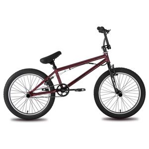 JOYKIE Vélo de course <span class=keywords><strong>Bmx</strong></span> 20 <span class=keywords><strong>pouces</strong></span>, vélo <span class=keywords><strong>Bmx</strong></span> tout-terrain 20 "Freestyle - Product Image 2