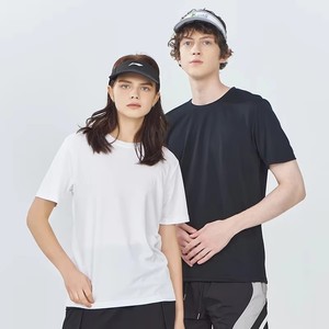 <b>No</b> Brand 250gsm 100% Cotton Boxy Oversized T-Shirt Men Acid Stone Washed Vintage Tee Custom Print <b>Logo</b> OEM Streetwear Wholesale - Product Image 3