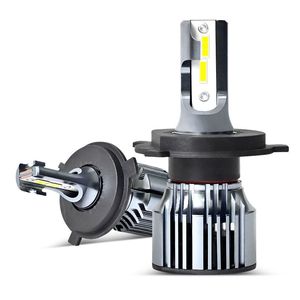 Système d'éclairage automobile ATLI, ampoules LED haute puissance pour voiture, <span class=keywords><strong>H7</strong></span> LED 9005 Hb3 9006 Hb4, <span class=keywords><strong>ampoule</strong></span> de phare de voiture <span class=keywords><strong>H1</strong></span> H3 H11 H4 LED - Product Image 3