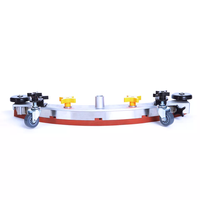 Vente directe d'usine épurateur de sol pièce de rechange raclette assemblage adapté Tennant,Nilfisk,Hako fournitures de nettoyage