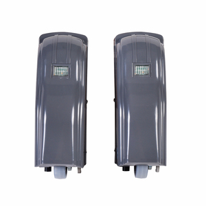 SD300/SD350 Type de rouleau oscillation électrique sous l'ouvreur de porte au sol Machine automatique d'ouverture de porte moteur électrique à Double ouverture - Product Image 2