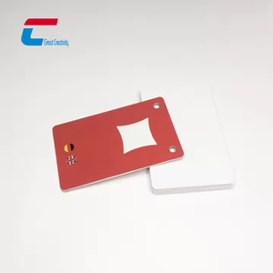 <span class=keywords><strong>Tarjeta</strong></span> Inteligente NFC de PVC con Logotipo UV, <span class=keywords><strong>Tarjeta</strong></span> RFID sin Contacto para <span class=keywords><strong>Acceso</strong></span> a Oficinas Empresariales, Membresía VIP - Product Image 6