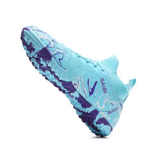 <span class=keywords><strong>Scarpe</strong></span> da <span class=keywords><strong>calcio</strong></span> e da Futsal professionali da uomo e da donna per <span class=keywords><strong>scarpe</strong></span> da <span class=keywords><strong>calcio</strong></span> <span class=keywords><strong>nuove</strong></span> personalizzate per gli sport estivi direttamente dalla fabbrica - Product Image 3