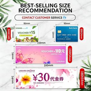 Personalizzazione Voucher, Buoni Personalizzabili, Estrazione Casuale, Lavaggio Auto, Carta Esperienza Salone <span class=keywords><strong>di</strong></span> Bellezza - Product Image 1