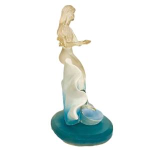 Ermaid-igrain 3 nament oldada, Ife 3D oldada, igrain - Product Image 2