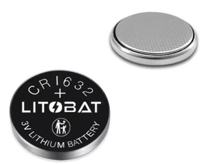 Haute capacité 3V Lithium CR2450 pièces de monnaie bouton <span class=keywords><strong>CR2032</strong></span> CR2477 <span class=keywords><strong>CR2430</strong></span> pour appareils photo numériques télécommandés appareils ménagers - Product Image 5