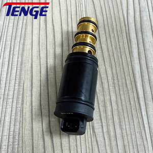 Tenge 4s68195 4s98799 điều hòa không khí AC máy nén điện từ điện tử Van điều khiển cho Mitsubishi Colt hệ thống treo sửa chữa Kit - Product Image 3