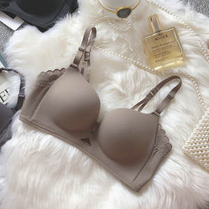 1.69 Dollar Model Ymn037 Bh Borst 32-38ab Groothandel Schip <span class=keywords><strong>Hot</strong></span> <span class=keywords><strong>Images</strong></span> Sexy Comfort Gewatteerde Bh 'S Voor Seks Vrouwen - Product Image 5