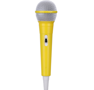 Bambini Giocattoli Elettronici Per Bambini Macchina di Apprendimento Infantile Giocattoli Educativi <span class=keywords><strong>Microfono</strong></span> K Canzone <span class=keywords><strong>Microfono</strong></span> 2 Colori - Product Image 3
