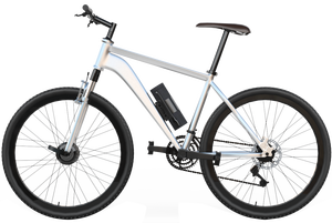 Kit de conversión de Ebike personalizado 36V 48V 250W 350W 500W Kit de <span class=keywords><strong>Motor</strong></span> de cubo delantero/trasero Kit de <span class=keywords><strong>Motor</strong></span> de rueda de bicicleta eléctrica - Product Image 2