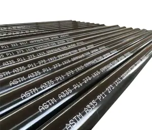Hot-selling High-quality Carbon Steel Seamless Pipes Large Diameter Support Size Customization Large Inventory Ready Stock