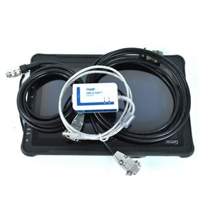 For MTU Diagnostic Kit USB-to-CAN Diasys 2.74 MEDC ADEC Full Kit MTU Controllers Diagnosis Scanner Tool+T420 Laptop - Product Image 6