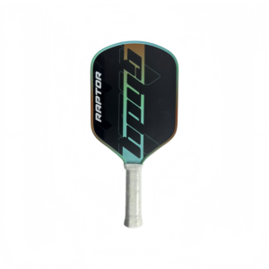 Hochwertige USAPA-zugelassene T700 Carbon Pickle ball Paddel 18K 3K PP Honeycomb Core Hot Selling Schläger - Product Image 1