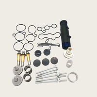 OEM4728909292 4728900500 Reparatur-Set für Europäische LKW-Teile, Luftbremsen-ECAS-Magnetventil Reparatur-Set 1889796