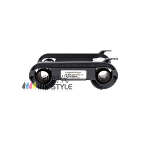 Ruban UV Primacy RCT000 Bule/Vert/Rouge Couleur-1000 Images compatibles pour l'imprimante de carte d'identité Zenius Primacy <span class=keywords><strong>Elypso</strong></span> - Product Image 1