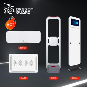 <span class=keywords><strong>RFID</strong></span> <span class=keywords><strong>UHF</strong></span> 860-960MHz RIA17 EAS 천장 시스템 도난 방지 리더/라이터 소매 안테나 손실 방지 시스템 호텔용 - Product Image 3