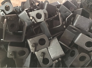 Verricello a bullone portatile da 4 pollici di alta qualità all'ingrosso argano a fettuccia a letto piatto per l'ancoraggio del carico del camion - Product Image 5