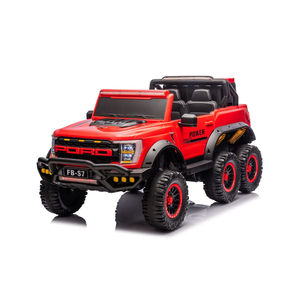 Fábrica Nuevo diseño Niños Ride-On <span class=keywords><strong>Car</strong></span> Plástico 24V Batería Operada Coche eléctrico con control remoto y MP3 Electric Ride on <span class=keywords><strong>Car</strong></span> - Product Image 5